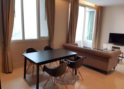 2 bed Condo in The Infinity Silom Sub District C020684