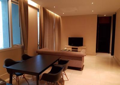 2 bed Condo in The Infinity Silom Sub District C020684
