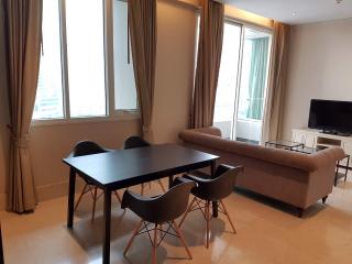 2 bed Condo in The Infinity Silom Sub District C020684