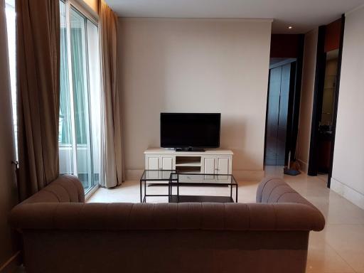 2 bed Condo in The Infinity Silom Sub District C020684