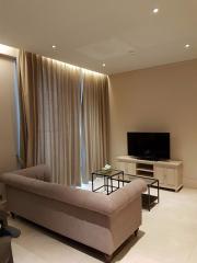 2 bed Condo in The Infinity Silom Sub District C020684