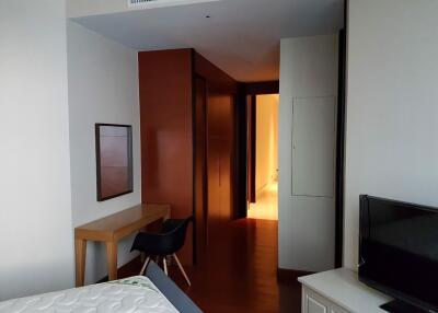 2 bed Condo in The Infinity Silom Sub District C020684