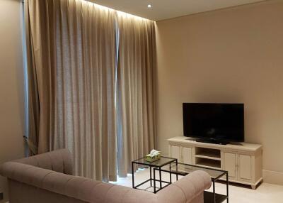 2 bed Condo in The Infinity Silom Sub District C020684