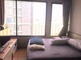 1 bed Condo in M Phayathai Thanonphayathai Sub District C020013