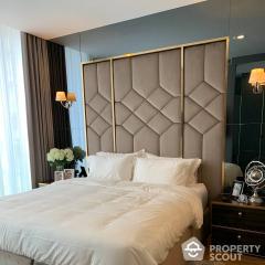 1-BR Condo at Noble Ploenchit near BTS Phloen Chit (ID 390938)