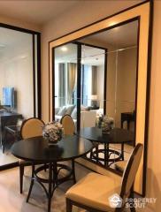 1-BR Condo at Noble Ploenchit near BTS Phloen Chit