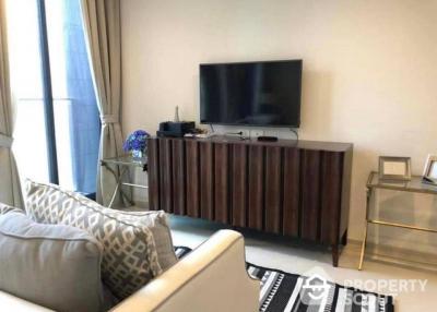 1-BR Condo at Noble Ploenchit near BTS Phloen Chit