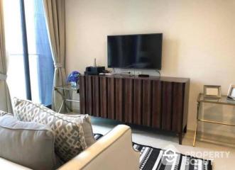 1-BR Condo at Noble Ploenchit near BTS Phloen Chit