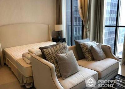 1-BR Condo at Noble Ploenchit near BTS Phloen Chit