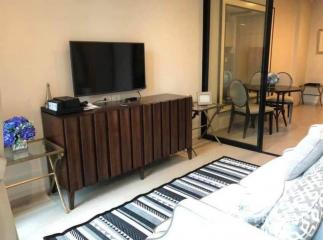 1-BR Condo at Noble Ploenchit near BTS Phloen Chit