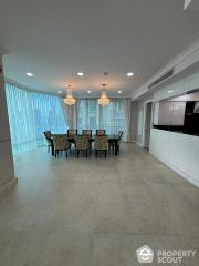 4-BR Condo at Royce Private Residences near MRT Sukhumvit