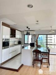 2-BR Condo at Saranjai Mansion Condominium near BTS Nana