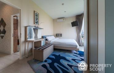 2-BR Condo at The Niche Pride Thong Lo-Phetchaburi near ARL Ramkhamhaeng