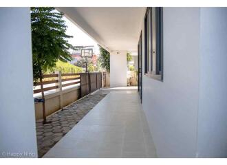 Single Storey House for Sale in Chiang Mai  Chanyon View Village