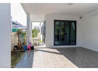 Explore this 3-bed, 2-bath single-storey house for sale in Chiang Mai
