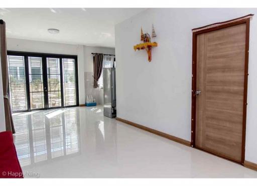 Explore this 3-bed, 2-bath single-storey house for sale in Chiang Mai
