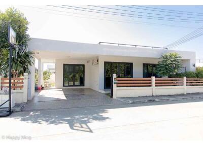 Single Storey House for Sale in Chiang Mai  Chanyon View Village