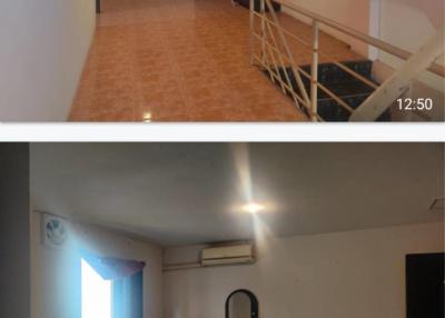 2 unit building 3 floor, Good location, near walking street, pattaya beach, tukcom etc