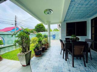 3 Bedrooms House in Wantana Village East Pattaya H008700