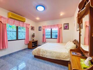 3 Bedrooms House in Wantana Village East Pattaya H008700