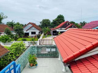 3 Bedrooms House in Wantana Village East Pattaya H008700