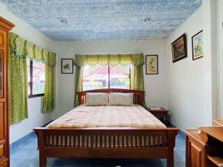 3 Bedrooms House in Wantana Village East Pattaya H008700