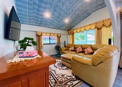 3 Bedrooms House in Wantana Village East Pattaya H008700