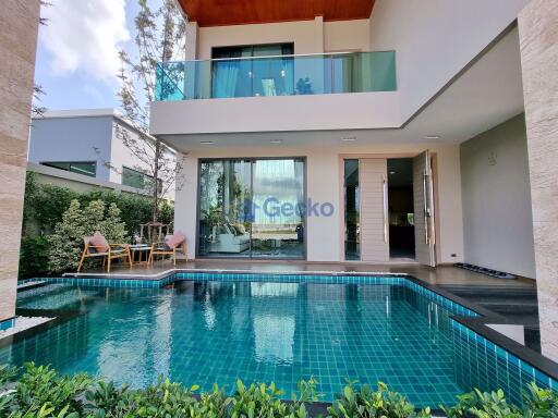 388 ตรม., 3 ห้องนอน, 4 ห้องน้ำ บ้าน ราคา ฿ 14,990,000