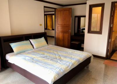 Condo available for rent Royal Hill Resort and Spa Thapaya, Pratumnak Hill, Pattaya