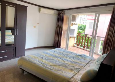 Condo available for rent Royal Hill Resort and Spa Thapaya, Pratumnak Hill, Pattaya