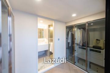 2 Bed 1 Bath 91.5 SQ.M. Origin Thonglor World