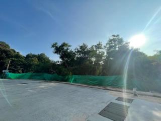 Land for rent, good location, Kasetsin, Pratumnak Hill, Pattaya.