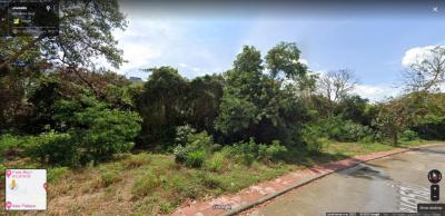 Land for rent, good location, Kasetsin, Pratumnak Hill, Pattaya.