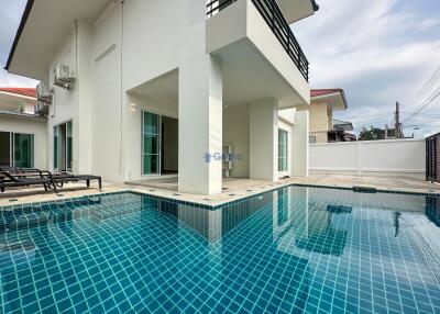 6 Bedrooms House in View Point Villa Jomtien Jomtien H010350