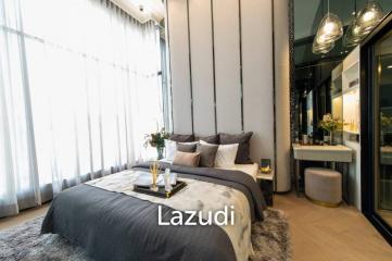 3 Bed 2 Bath 110.2 SQ.M. Origin Thonglor World