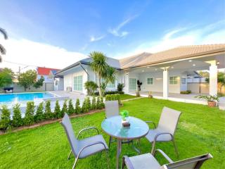 ฺBeautiful pool villa Pattaya Chonburi