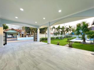 ฺBeautiful pool villa Pattaya Chonburi