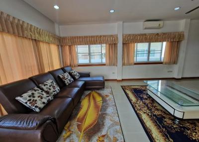 House for rent Baan Prom is in siam Country Club, Pattaya.