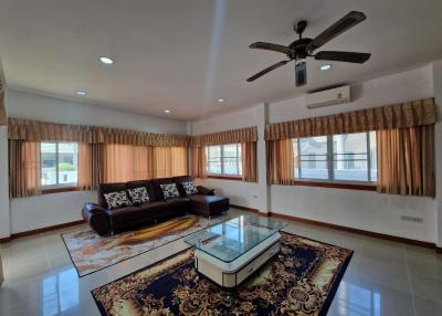 House for rent Baan Prom is in siam Country Club, Pattaya.