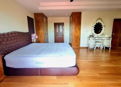 Beautiful pool villa house (2 floors) Location Soi Nern Plub Wan, Pattaya, Chonburi