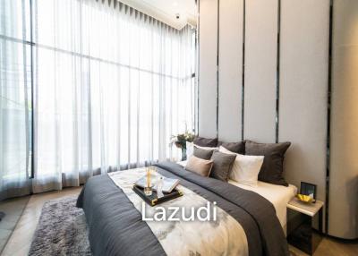 3 Bed 2 Bath 110.2 SQ.M. Origin Thonglor World