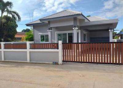 House for sale pattaya chonburi