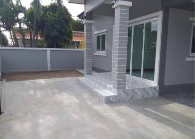 House for sale pattaya chonburi