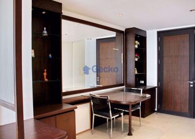 1 Bedroom Condo in Northshore North Pattaya C006593