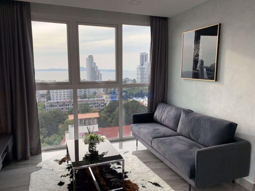 1 Bedroom Condo in The Vision Pratumnak C010347