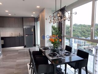 1 Bedroom Condo in The Vision Pratumnak C010347