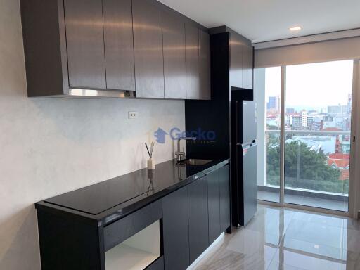 1 Bedroom Condo in The Vision Pratumnak C010347