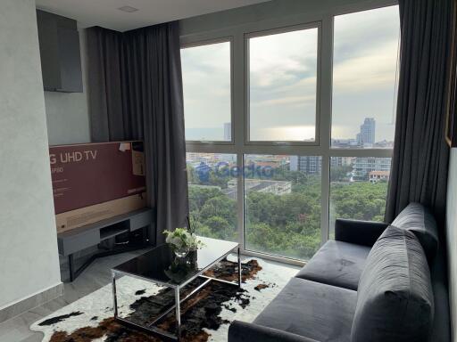 1 Bedroom Condo in The Vision Pratumnak C010347