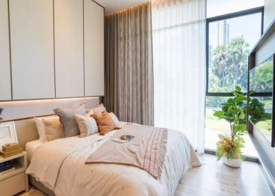 Condo on Wongamat Beach Sea view in every room, special price  Arom Wongamat Pattaya