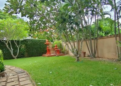 Beautiful house with private pool Fully furnished,   special price, Soi Siam, Pattaya